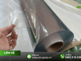 IMEX PNT - Gia công và cung cấp màng nhựa dẻo PVC