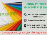 Ứng Dụng Và Lợi Ích Của Tấm Nhựa Mica