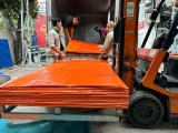 Bảng giá tấm nhựa polycarbonate mới nhất năm 2025