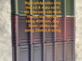 nhà phân phối ngói sinh thái onduvilla