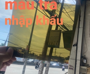 Tấm nhựa poly đặc chính hãng