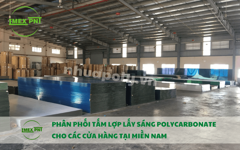 polycarbonate đặc