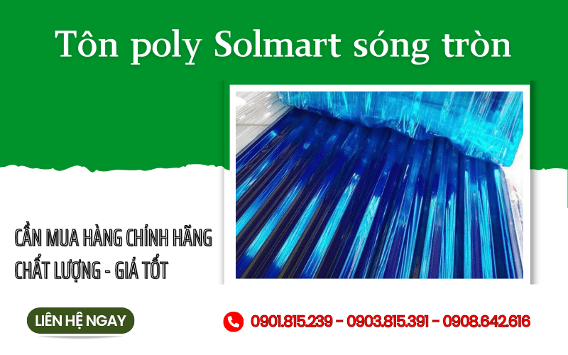 poly Solmart